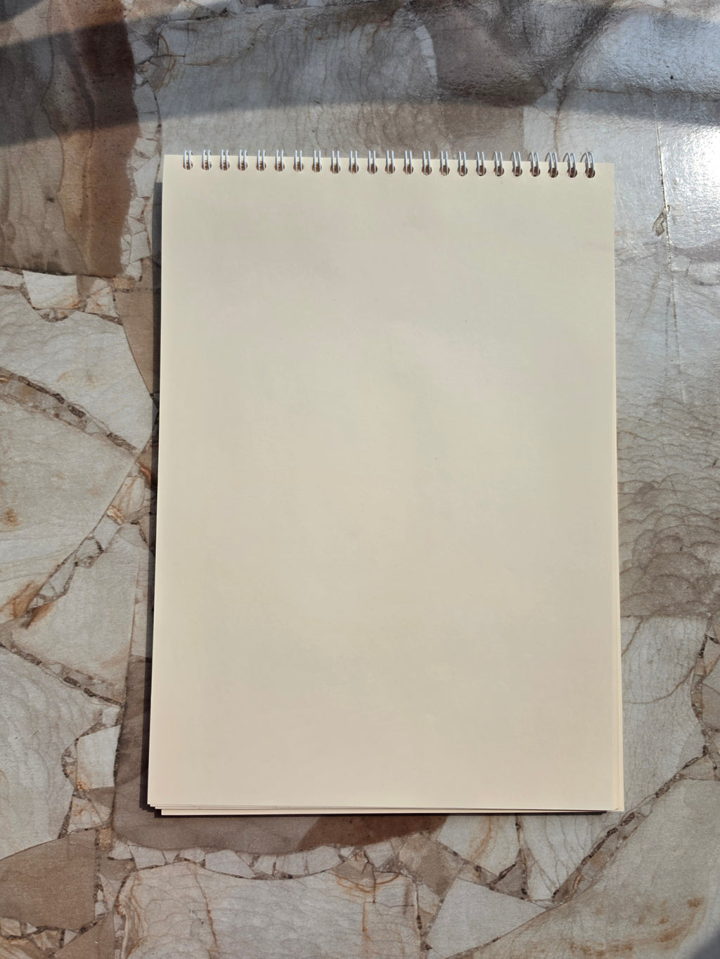 Sketchbook